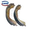 Buy cheap 44060-20J25 Rear Brake Shoe Set For LAND CRUISER HZJ71 HZJ79 HZJ74 0449560070 from wholesalers
