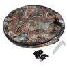 Buy cheap Zipper Pop Up Changing Room Toilet Shower Dressing Room Fishing Bathroom Tent WC Tent(HT6005-A) from wholesalers