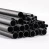 Buy cheap 250mm Roll Wrapped Carbon Fiber Tube 14/16/18/20/25mm Matte/Glossy 1mm/2mm Wall Thickness from wholesalers