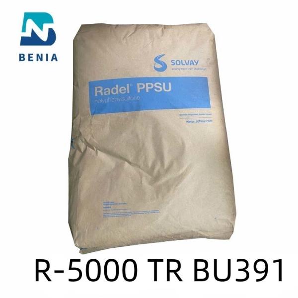 Buy cheap Radel R-5000 TR BU391 PPSU Material from wholesalers