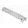 Buy cheap EX270 Excavator Machine Engine Oil Cooler / Oil Cooler Assy 1-11281038-0 from wholesalers