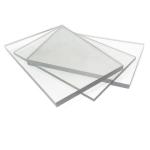 Unbreakable 4ftx8ft Polystyrene Plastic Sheets