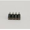 Buy cheap 1 X 4 Pin Female Connector Ic 2.54mm Smt Pin Header Strip from wholesalers