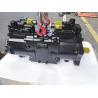 Buy cheap Kawasaki K7V125DTP8N Hydraulic Pump for XCMG XE215 Excavator | Suzhou OEM Parts from wholesalers