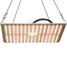 Buy cheap Quantum 660nm 120W Full Spectrum LED Light Samsung 301B from wholesalers