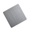 Buy cheap 316L 430 Drawing Stainless Steel Plate Sandblasting Etching from wholesalers