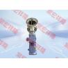 Buy cheap 380V 440V 220V Rotary Feeder Valve Quick Disassembly Type from wholesalers