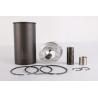 Buy cheap Engine Cylinder Liner S6D95-6 Fit For KOMATSU Engine PC200-6 DIA 95mm from wholesalers