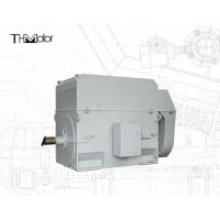 Buy cheap 50Hz Squirrel Cage Motor with 100mm Shaft for Continuous 3000RPM Operation product