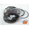 Buy cheap R140W-7 R170W-7 Excavator Seal Kit Turning Joint 31N4-40950 31N440950 from wholesalers