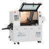 Buy cheap small size wave soldering machine lead free wave soldering machine JAGUAR N200 from wholesalers