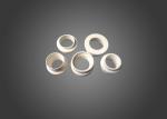 Custom Aluminum Titanate Ceramic Sprue Bush / Thimble For Low Pressure Die