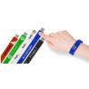 Buy cheap USB Silicone Wrist Band USB Flash Drive Pen Drive Stick Bracelet from wholesalers
