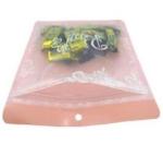 High Quality mobile accessories bags for mobile case /zipper plastic mobile