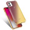 Buy cheap iPhone 11 TPU Cover Rainbow Shockproof Case for Apple iPhone 11 2019 from wholesalers
