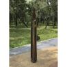 Buy cheap 10m manual crank lifting telescopic mast-aluminum materials-telescoping mast-antenna mast from wholesalers