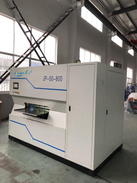 Buy cheap Steel Straigthen Sheet Leveler Machine For Cut To Length Line from wholesalers