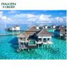 Buy cheap Luxury commercial CE hospitality outdoor furniture For Maldives Resorts Guestroom from wholesalers