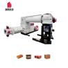 Buy cheap High Perforation Brick Manufacturing Machine VP75 Brick Vacuum Extruder In Brick Production Line from wholesalers
