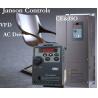 Buy cheap three phase 7.5kw 10hp 50hz 60hz 230V 220V Delta frequency converter AC drive from wholesalers