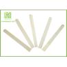 Buy cheap Colored Tongue Depressors Wooden Flat Sticks Clear Room Sterilized Odorless from wholesalers