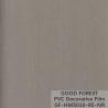 Buy cheap Bathrooms PVC Decorative Film 1260mm -1330mm Width Pure Color from wholesalers