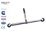 Hydraulic Tensioner SA-ZY-2x40KN Overhead Line Stringing Equipment