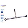 Buy cheap Hydraulic Tensioner SA-ZY-2x40KN Overhead Line Stringing Equipment from wholesalers