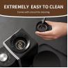 Buy cheap Adjustable SHARDOR Anti Static Burr Coffee Grinder 2-12 Cup Bean Electric from wholesalers