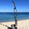 Buy cheap 5M High Custom Made Bronze Statues Patina Finish For Outdoor Decor from wholesalers