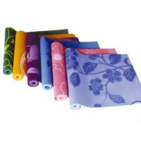 Buy cheap Yoga Mats Manufacturer product