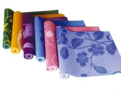 Buy cheap Yoga Mats Manufacturer from wholesalers