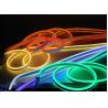 Buy cheap Decorative Red Double Sided Neon Flex SMD2835 LED Milky White PVC Jacket from wholesalers