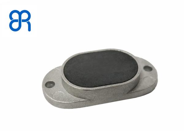 Highly Sensitive RFID Tag for Metal Environment Long Range RFID Heat Resistant