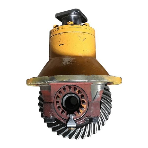 High Quality Construction Machinery Wheel Loader 29090009171 Main Transmission