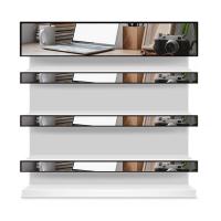 Buy cheap 29" Stretched Bar Lcd Screen Panel Thin Digital Display Open Usb Media Player product