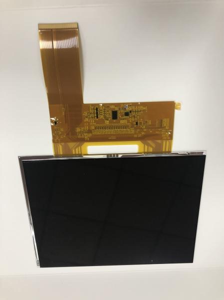 Buy cheap TM084SDHG02 TIANMA 8.4 inch 800(RGB)×600 330 cd/m² INDUSTRIAL LCD DISPLAY from wholesalers