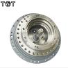 Buy cheap HD800-7 KATO Excavator Gearbox from wholesalers