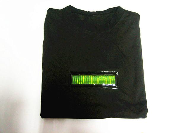 Buy cheap Popular design led t shirt from wholesalers