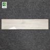 Buy cheap Gloss Surface Wood Porcelain Floor Tiles 10mm Thickness Outdoor Decoration from wholesalers