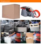 ABS Electric automatic packing tape dispenser small tape cutter machine ZCUT-870
