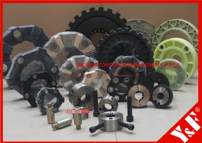 Centaflex JCB Excavator Coupling for Excavator JCB JS220 JS210 JS200