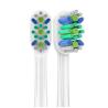 Buy cheap Flow Clean Type BL552 Electric Toothbrush Heads Replacement Brush Heads from wholesalers
