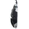Buy cheap 30m 2480MHZ combatwing CW20 PRO Wired Gaming Mouse from wholesalers