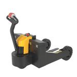Sinolift Wp Series Rough Terrain Electric Pallet Truck