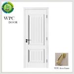 SGS Certified WPC Plain Door