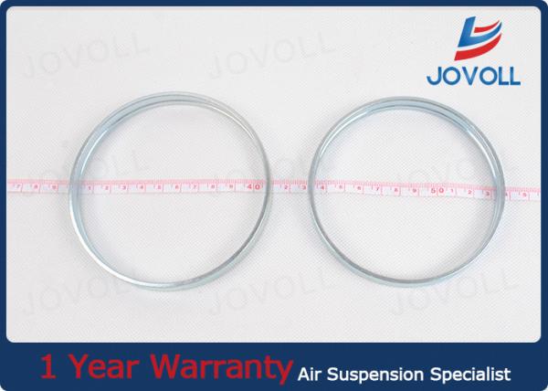 Buy cheap ISO9001 BMW Air Suspension Parts 37126790079 Steel Shock Absorber Ring from wholesalers