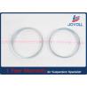 Buy cheap ISO9001 BMW Air Suspension Parts 37126790079 Steel Shock Absorber Ring from wholesalers