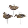 Buy cheap 1200g Lifelike Hunting Decoys PP Board Silhouette Decoys Recyclable Anti Scratch from wholesalers