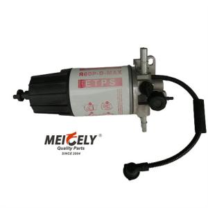 Wholesale R60P-D-MAX Water Separator Assembly 20591266 For FE/FL Euro 4/5 from china suppliers